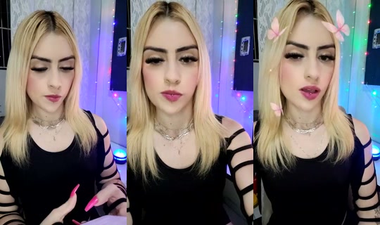 BrunaCastelli2 Bigo Live — Oct 14, 2026, 1:42 AM