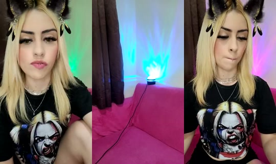 BrunaCastelli2 Bigo Live — Oct 16, 2026, 3:55 AM