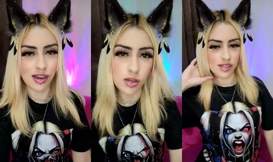 BrunaCastelli2 Bigo Live — Oct 16, 2026, 4:49 AM