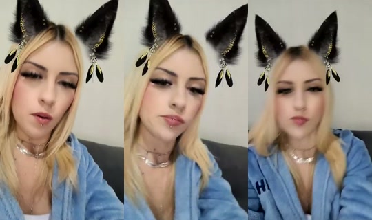 BrunaCastelli2 Bigo Live — Oct 31, 2026, 4:25 AM