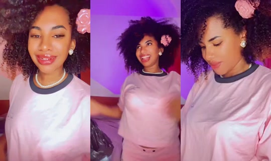 BrunaDanielly Bigo Live — Jul 22, 2026, 1:17 AM