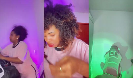 BrunaDanielly Bigo Live — Jul 22, 2026, 2:19 AM