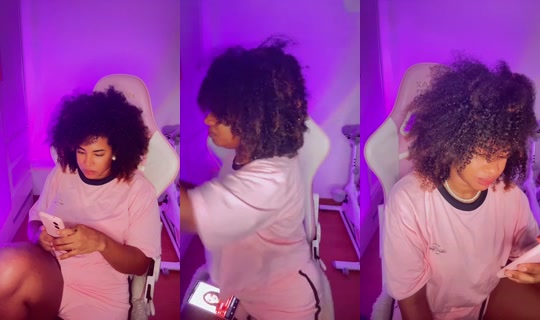 BrunaDanielly Bigo Live — Jul 22, 2026, 3:26 AM