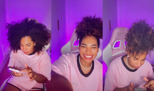 BrunaDanielly Bigo Live — Jul 22, 2026, 4:16 AM