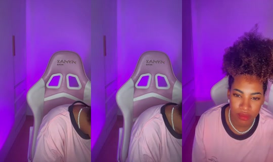 BrunaDanielly Bigo Live — Jul 22, 2026, 5:07 AM