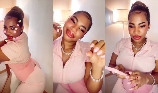 BrunaDanielly Bigo Live — Oct 13, 2026, 10:29 AM
