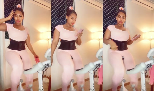 BrunaDanielly Bigo Live — Oct 14, 2026, 3:18 AM