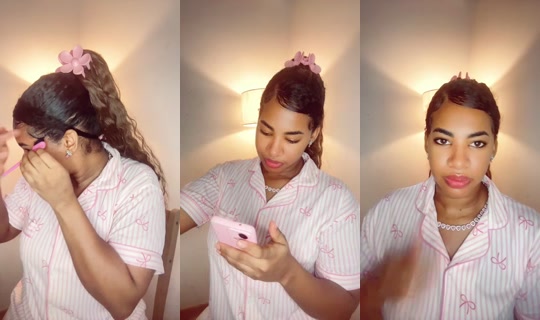 BrunaDanielly Bigo Live — Oct 14, 2026, 5:14 AM