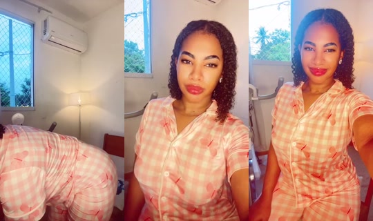 BrunaDanielly Bigo Live — Oct 15, 2026, 8:35 AM
