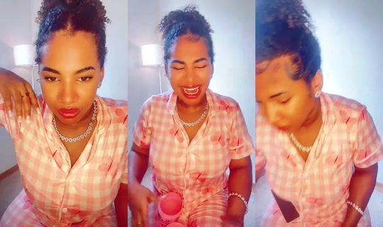BrunaDanielly Bigo Live — Oct 15, 2026, 11:55 AM