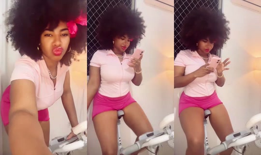 BrunaDanielly Bigo Live — Oct 21, 2026, 2:20 AM