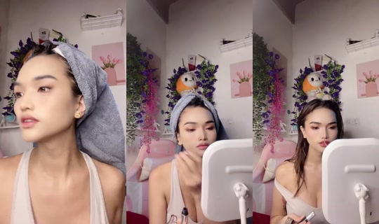 BukeQi_ni Bigo Live — Oct 23, 2026, 7:10 AM