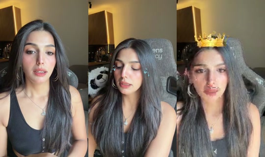 Buketiniz07 Bigo Live — Aug 4, 2026, 1:22 PM