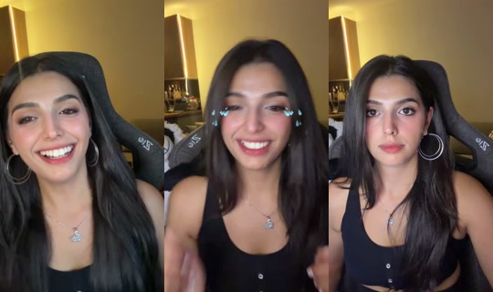 Buketiniz07 Bigo Live — Aug 4, 2026, 4:59 PM