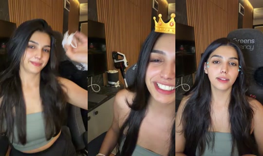 Buketiniz07 Bigo Live — Aug 31, 2026, 2:24 AM