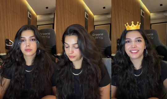 Buketiniz07 Bigo Live — Aug 31, 2026, 6:07 PM