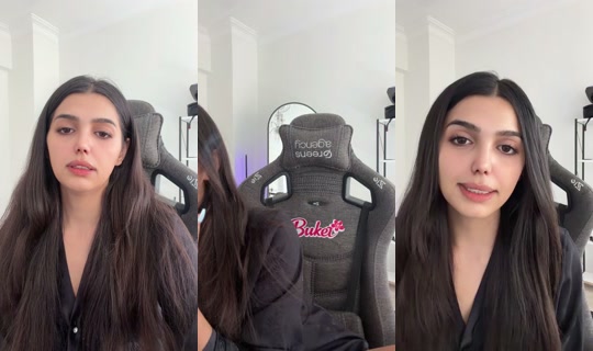 Buketiniz07 Bigo Live — Oct 6, 2026, 11:20 AM