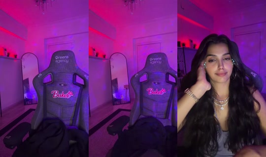 Buketiniz07 Bigo Live — Oct 15, 2026, 11:08 PM