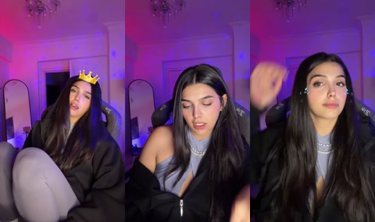 Buketiniz07 Bigo Live — Oct 16, 2026, 8:50 PM
