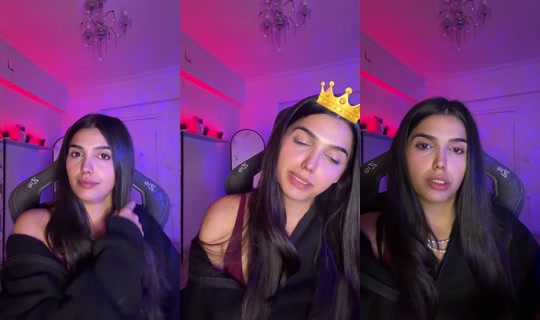 Buketiniz07 Bigo Live — Oct 17, 2026, 5:00 PM
