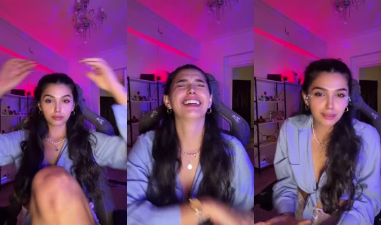 Buketiniz07 Bigo Live — Oct 25, 2026, 11:19 PM