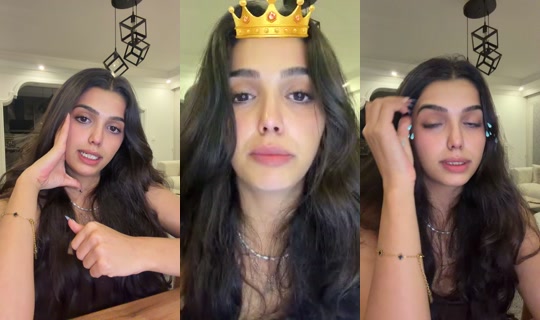 Buketiniz07 Bigo Live — Oct 29, 2026, 12:17 AM