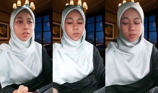 Bunga___ Bigo Live — Jul 21, 2026, 8:45 AM