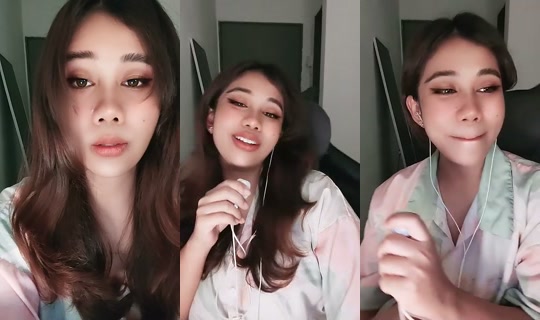 Bunga___ Bigo Live — Sep 22, 2026, 6:00 PM