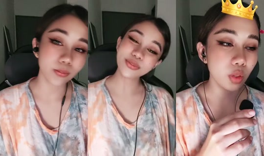 Bunga___ Bigo Live — Sep 27, 2026, 6:25 PM