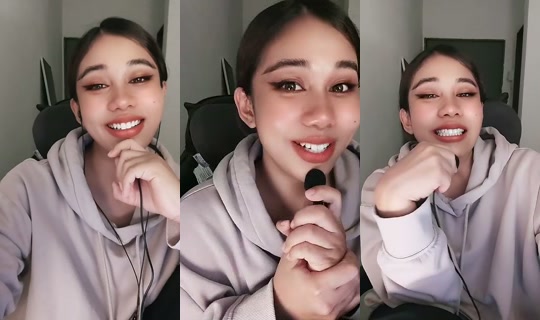 Bunga___ Bigo Live — Oct 5, 2026, 4:45 PM