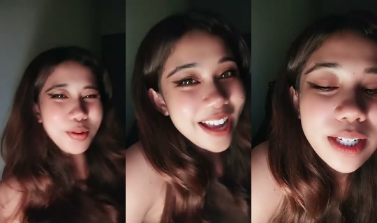 Bunga___ Bigo Live — Oct 6, 2026, 8:00 PM