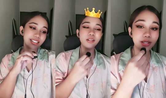 Bunga___ Bigo Live — Oct 7, 2026, 5:35 PM