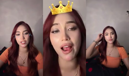 Bunga_miey Bigo Live — Oct 24, 2026, 3:32 PM