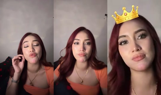 Bunga_miey Bigo Live — Oct 24, 2026, 4:27 PM