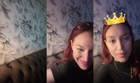 Bunga_miey Bigo Live — Oct 25, 2026, 9:29 AM