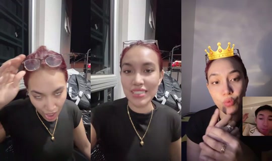 Bunga_miey Bigo Live — Oct 25, 2026, 5:08 PM
