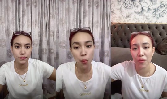 Bunga_miey Bigo Live — Oct 27, 2026, 2:10 PM