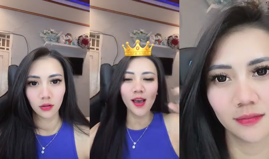 Bungamu_17 Bigo Live — Sep 16, 2026, 5:29 PM