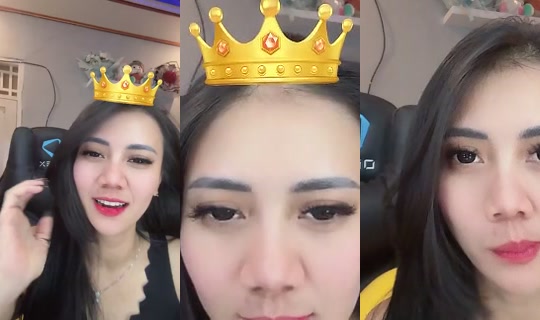 Bungamu_17 Bigo Live — Sep 18, 2026, 9:50 AM
