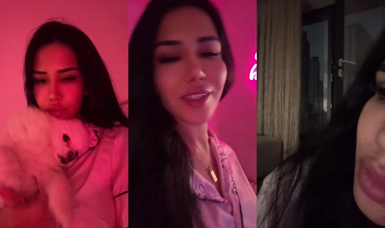 Burcu_34 Bigo Live — Sep 22, 2026, 10:20 PM
