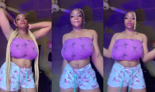 Bursty11 Bigo Live — Oct 14, 2026, 3:17 PM