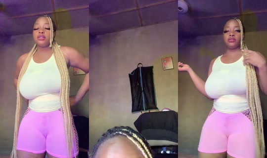 Bursty11 Bigo Live — Oct 15, 2026, 2:38 PM