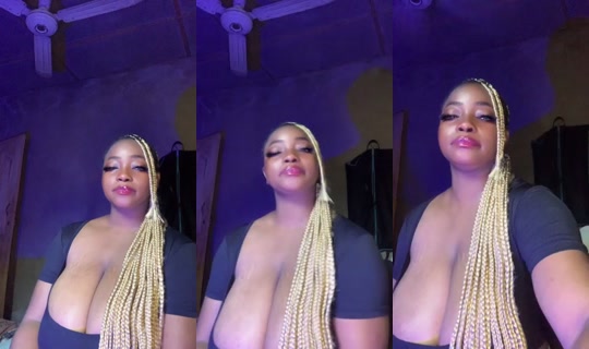 Bursty11 Bigo Live — Oct 16, 2026, 4:32 PM