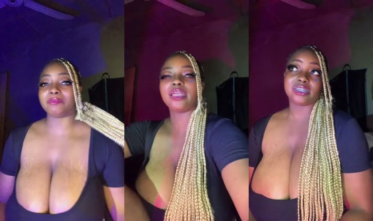 Bursty11 Bigo Live — Oct 16, 2026, 5:40 PM