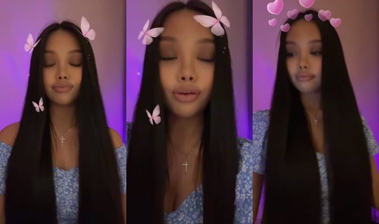 Bushbeby Bigo Live — Aug 27, 2026, 6:31 PM
