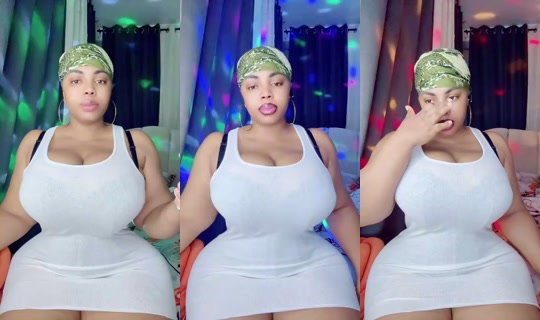 Bustydiva Bigo Live — Jul 29, 2026, 5:27 AM