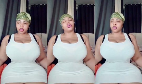 Bustydiva Bigo Live — Jul 29, 2026, 6:15 AM