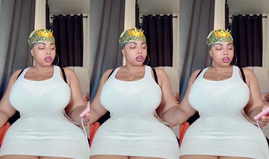Bustydiva Bigo Live — Jul 29, 2026, 7:28 AM