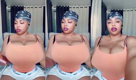 Bustydiva Bigo Live — Jul 29, 2026, 4:49 PM