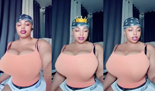 Bustydiva Bigo Live — Jul 29, 2026, 5:18 PM